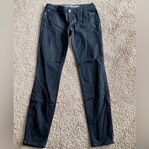 Size 6 Express Jeans